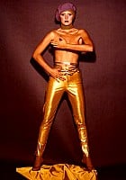 Denise Crosby
